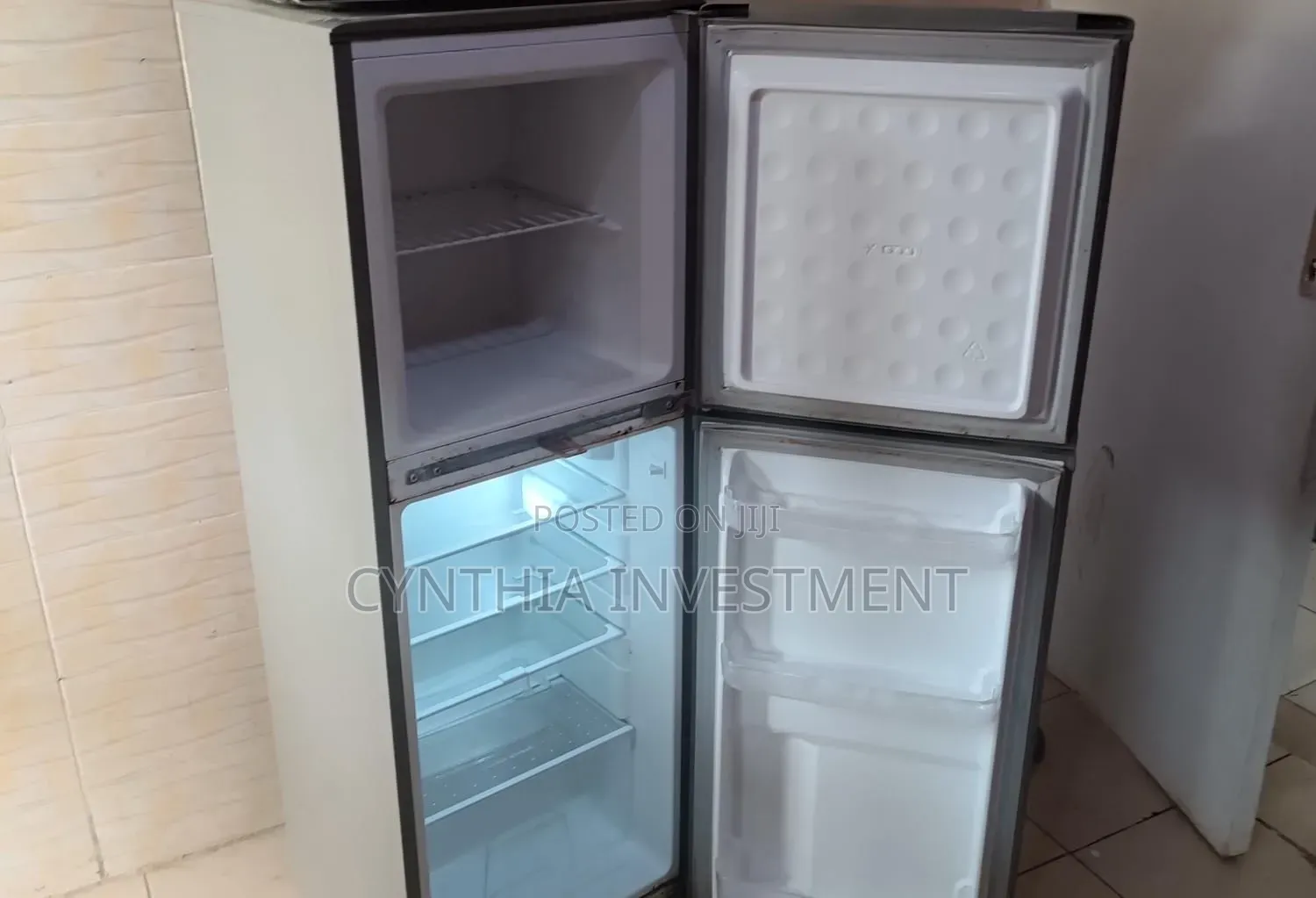 Roch Fridge