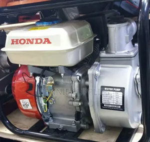 Honda 3" Water Pump Machine 8hp