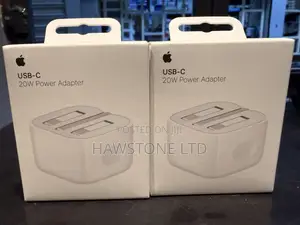 Apple Adapter 20 W