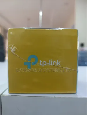 TP-Link 5-Port 10/100Mbps Desktop Switch