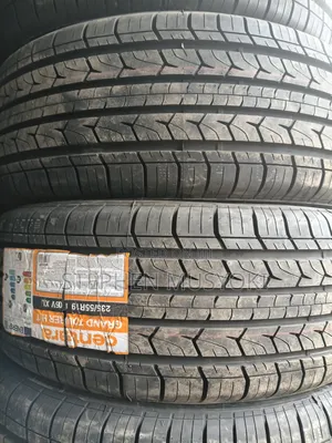 Tyre 235/55r19 Centara Grand Tourer
