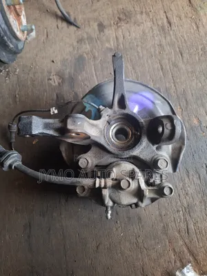 Nissan Dayz Front Wheel Hub
