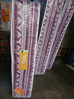 MOKO PREMIUM MATTRESSES(5yrs Warranty) 5×10 at 19999