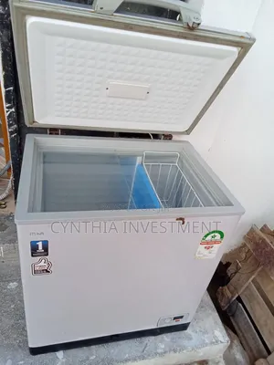 Mika Chest Freezer