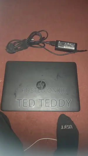 Laptop HP EliteBook 840 G3 8GB Intel Core i5 HDD+SSD 500GB