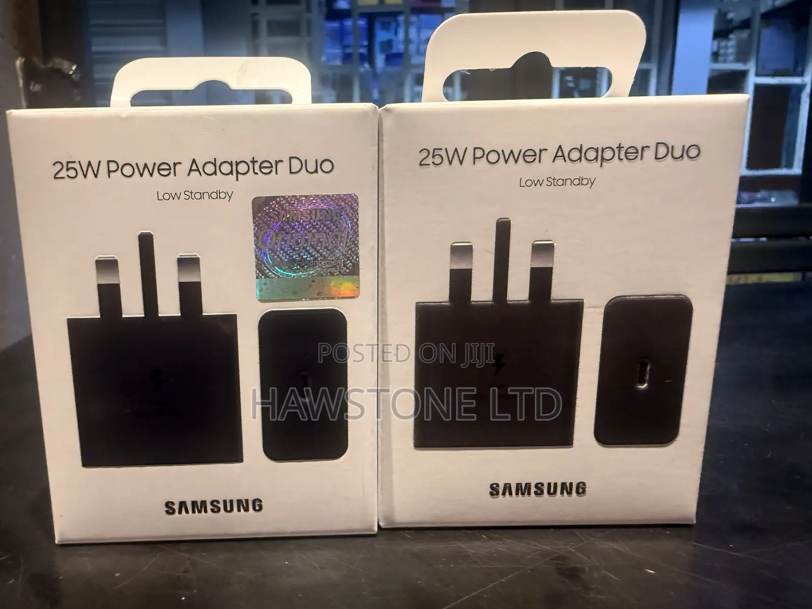 Samsung Power Adapter