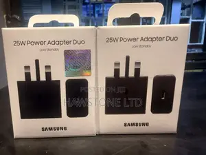 Samsung Power Adapter