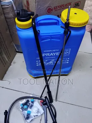 Knapsack Sprayer 20litres