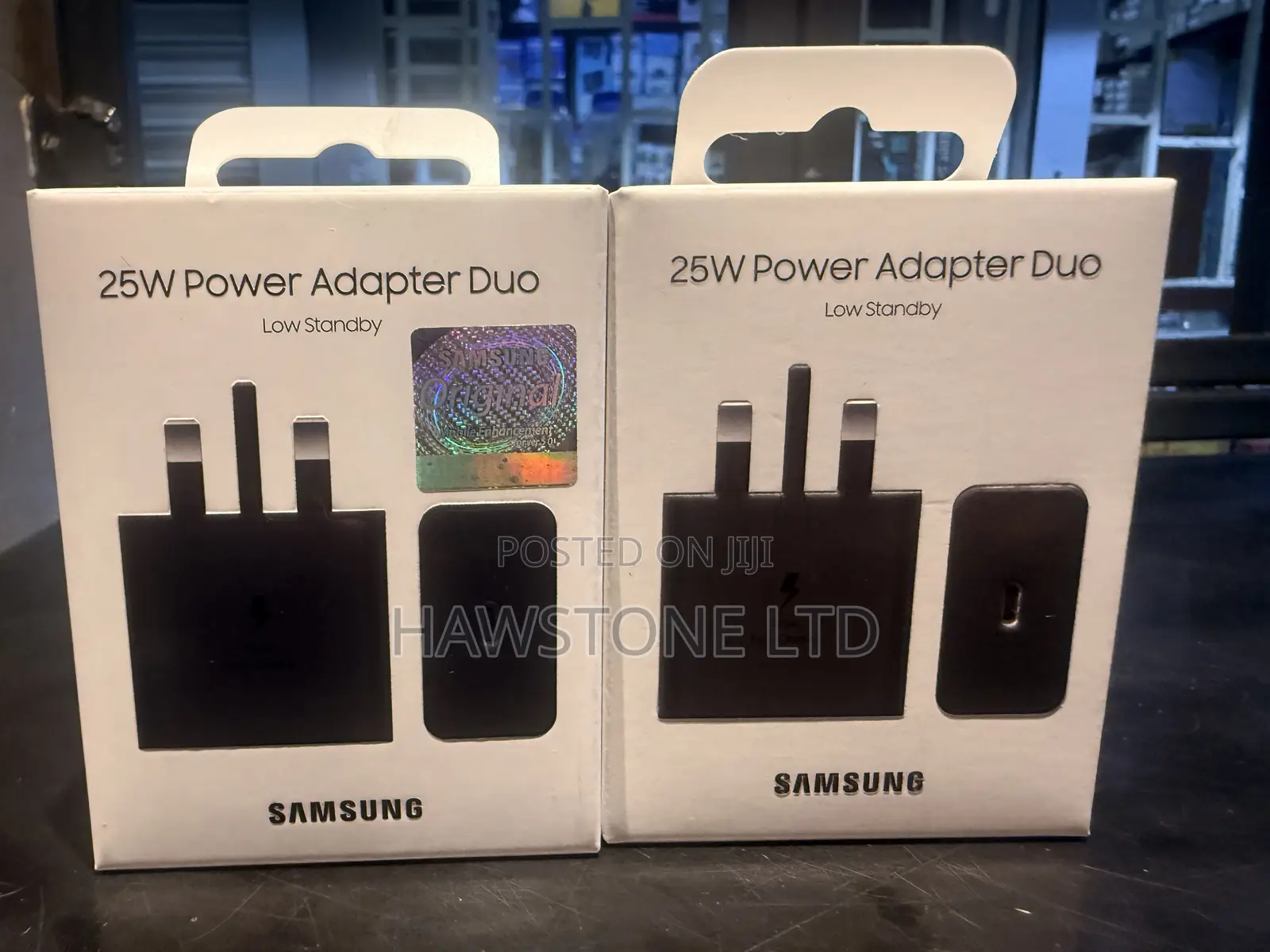 Samsung Power Adapter