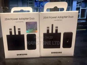 Samsung Power Adapter