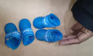 Puppy Waterproof Dog Shoes