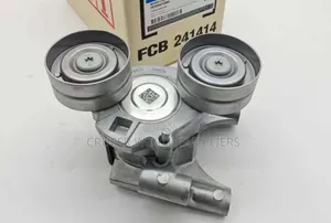 Ford Ranger Wl Engine Timing Belt Tensioner