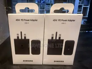 Samsung 45 W Adapter