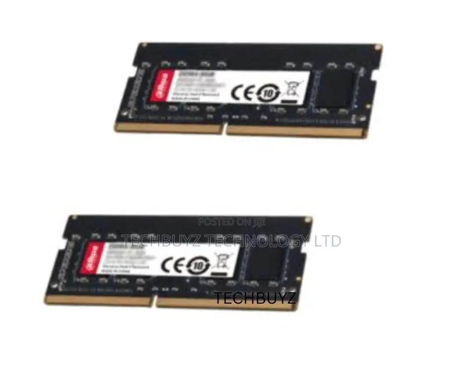 DAHUA 32GB PC5 5600 Laptop Ram