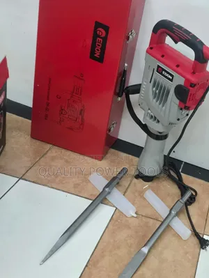 Edon 2200w Original Demolisher Hammer Drill