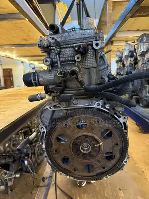 2az Slim Engine