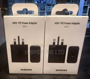 Samsung 45 W Adapter