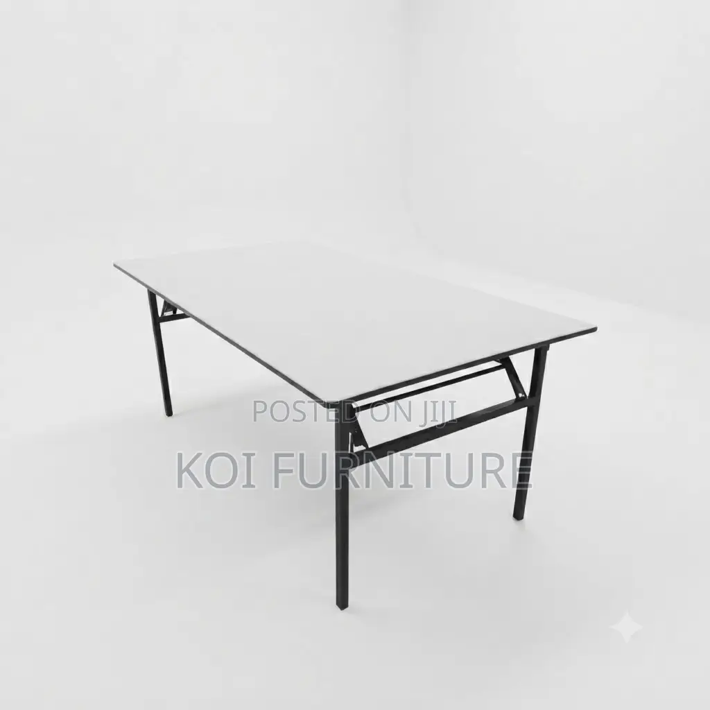 Office Desk; Foldable Home Office Computer Model Desk