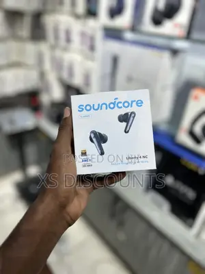 Soundcore Liberty 4 ANC