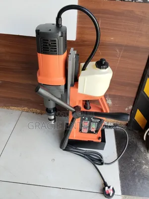 Magnetic Drill 1800W