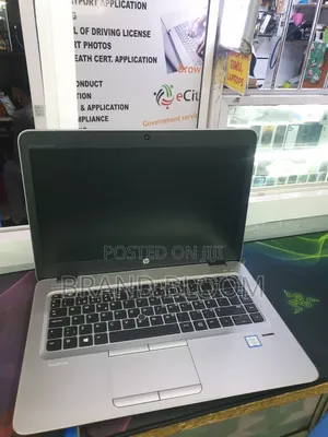 Laptop HP EliteBook 840 G3 4GB Intel Pentium SSD 256GB