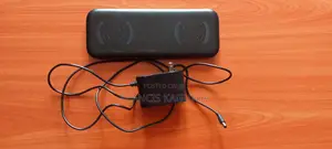 YOOTECH Dual Wireless Charging Pad