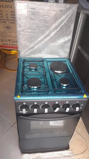 Olelon Cooker