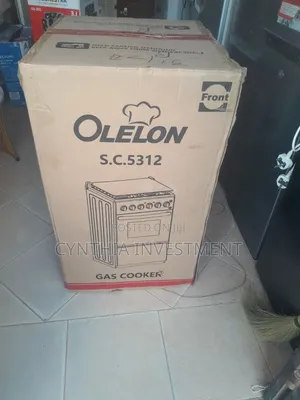 Olelon Cooker