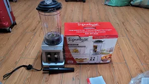 Signature SG-BL630 Professional Blender 