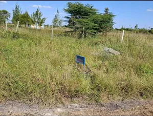 Plot for Sale in Isinya