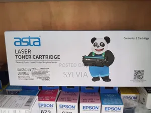ASTA Tonner 83 A