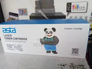 HP Asta 83 a Tonner