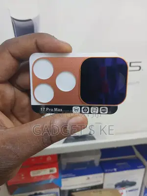 Camera Lens Protecter iPhone 17 Pro and Pm