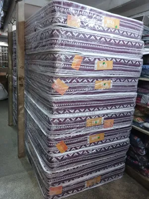 Moko Premium Mattresses 4×10 5yrs Warranty at 15999