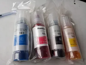 Generic 103 Inks for Epson L3150/L3250