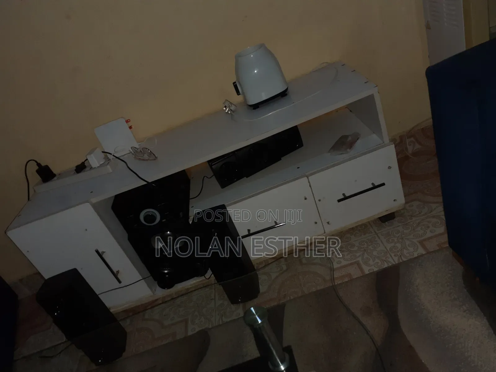 Home Appliances