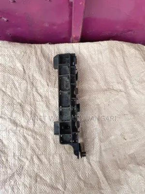 Bumper Slide Honda Fit Shuttle
