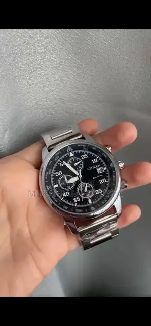 Citizen Eco-Drive - Pristine Quality Watches