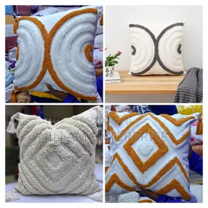 Boho Decorative Throw Pillow Covers