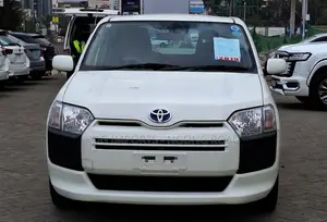 Toyota Probox 2019