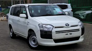 Toyota Probox 2019