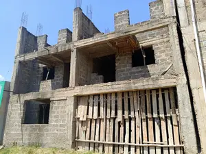 1bdrm Block of Flats in Kimbo for sale