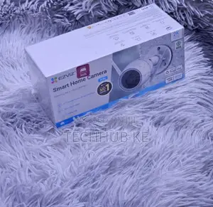 Ezviz H3c 1080p 2mp Outdoor Wifi Bullet Camera