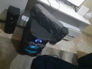 Audio Sound