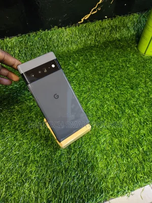 Google Pixel 6 128 GB Gray
