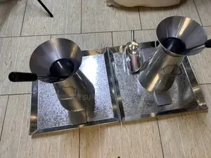 Professional Concrete Testing Cone Mould