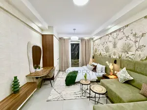 Studio Apartment in Skyline, Kilimani for sale