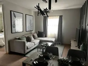 3bdrm Apartment in Pangani for sale
