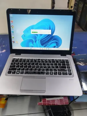 Laptop HP EliteBook 840 G3 8GB Intel Core i7 SSD 256GB