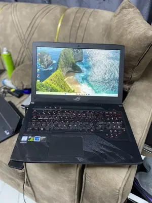 Laptop Asus ROG Strix GL503 32GB Intel Core i7 HDD+SSD 1T